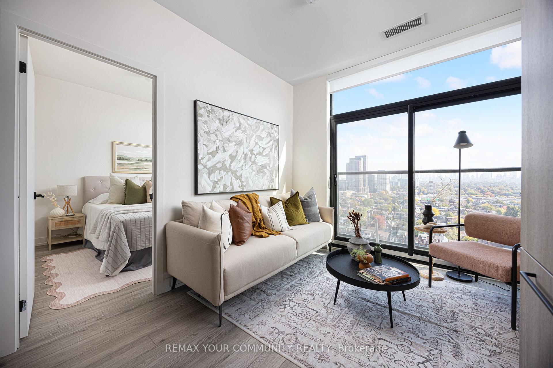 Photo 21 of Unit PH12, 181 Sterling Road, Toronto, Dufferin Grove — HOMEH