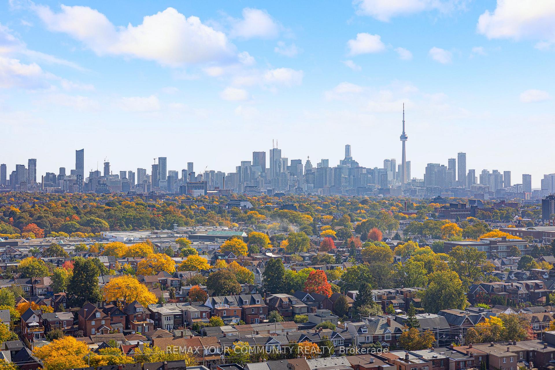 Photo 39 of Unit PH12, 181 Sterling Road, Toronto, Dufferin Grove — HOMEH