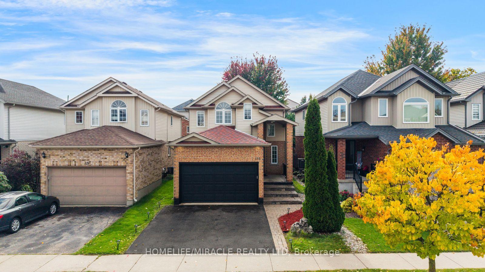Photo of 133 Steepleridge Street