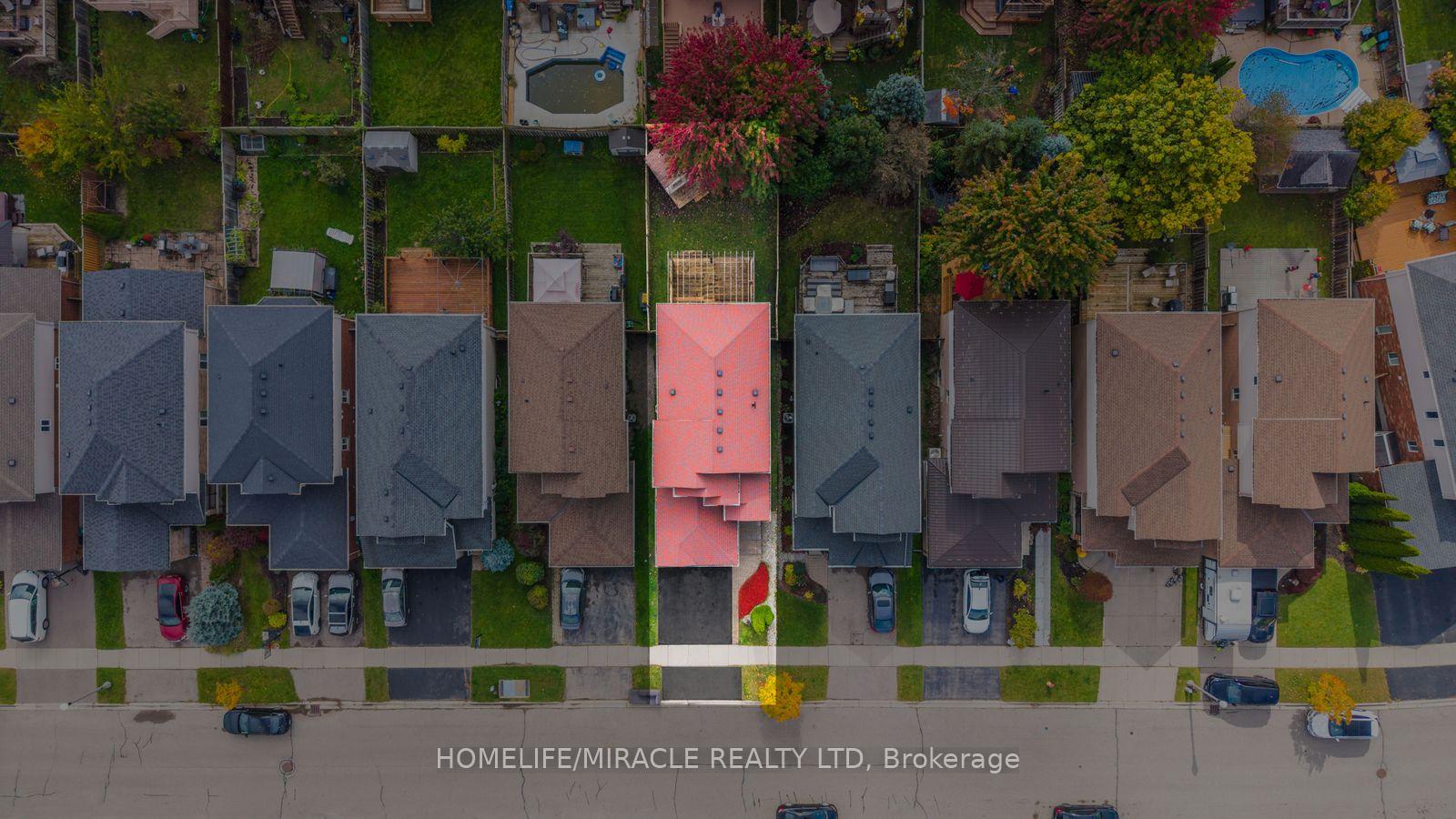 Photo 5 of 133 Steepleridge Street, Kitchener, Doon South — HOMEH
