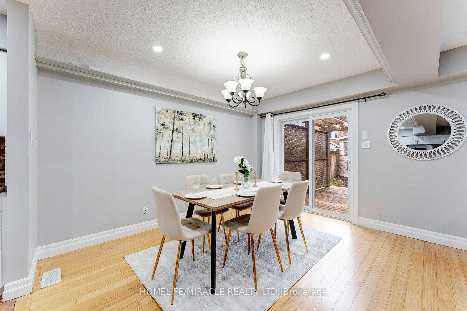 Photo 17 of 133 Steepleridge Street, Kitchener, Doon South — HOMEH
