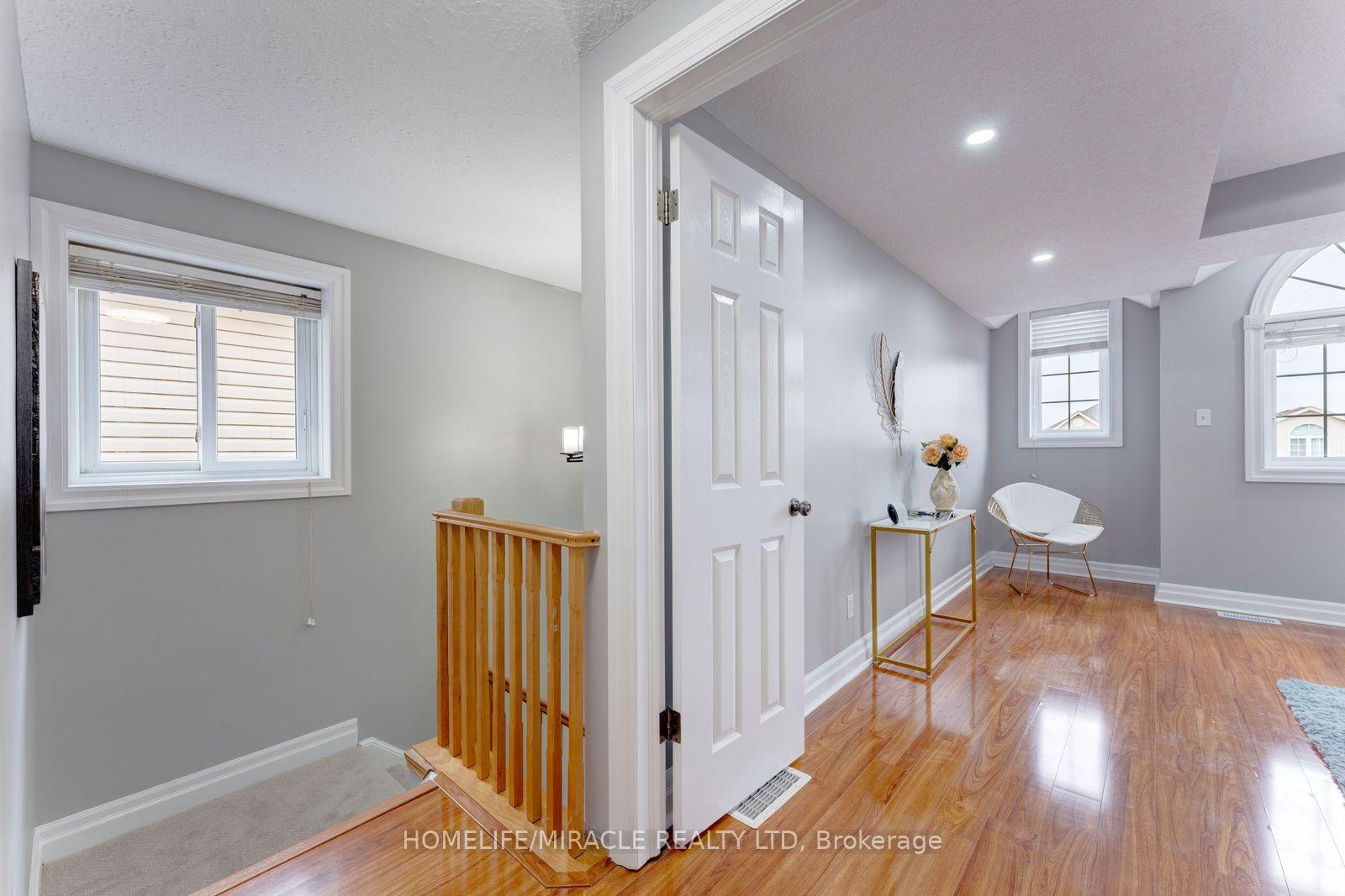 Photo 25 of 133 Steepleridge Street, Kitchener, Doon South — HOMEH