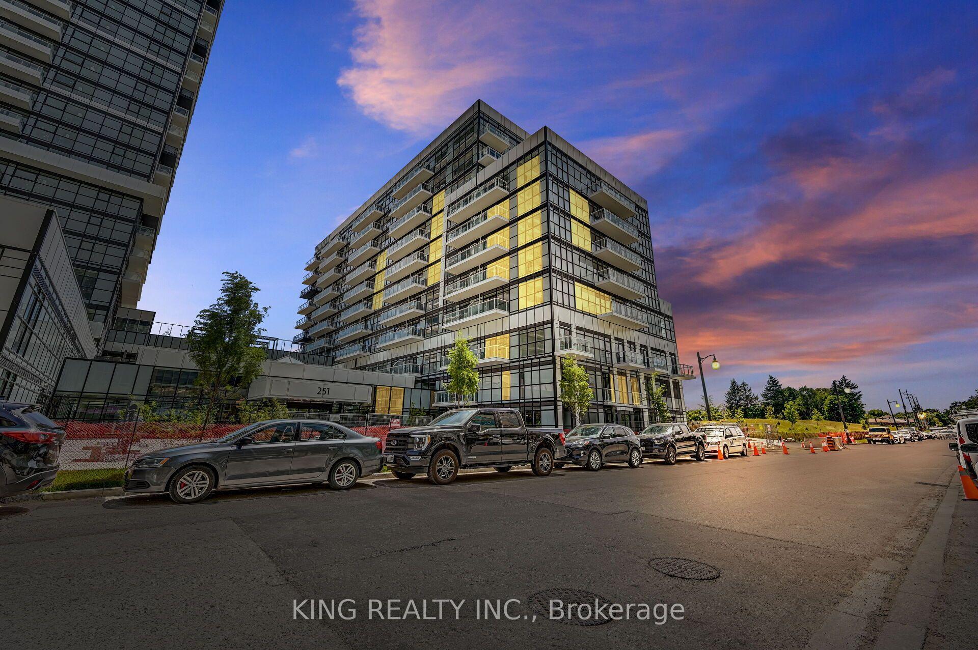Photo of Unit 133, 251 Manitoba Street