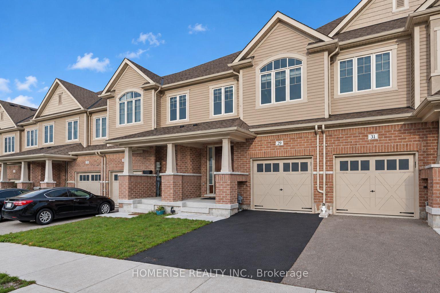 Photo 2 of 29 Roywood Street, Kitchener, Huron Park — HOMEH