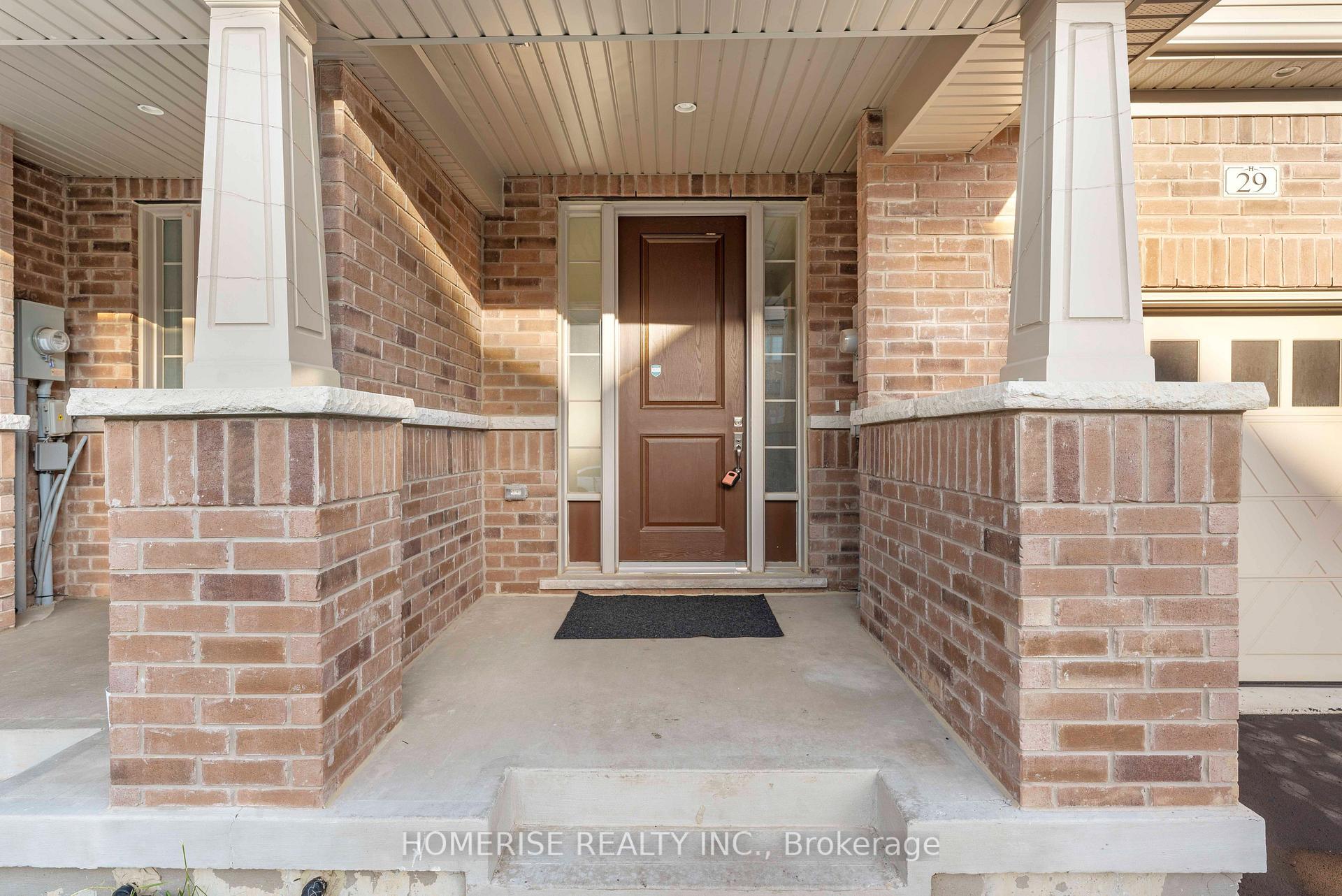 Photo 3 of 29 Roywood Street, Kitchener, Huron Park — HOMEH