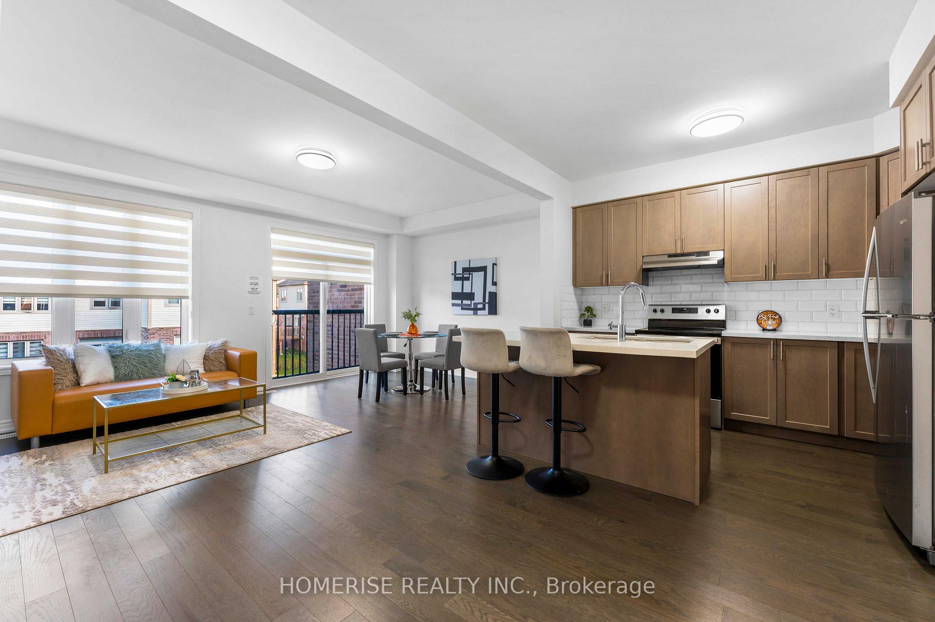 Photo 7 of 29 Roywood Street, Kitchener, Huron Park — HOMEH
