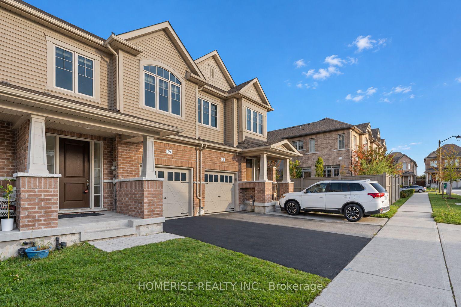Photo 41 of 29 Roywood Street, Kitchener, Huron Park — HOMEH