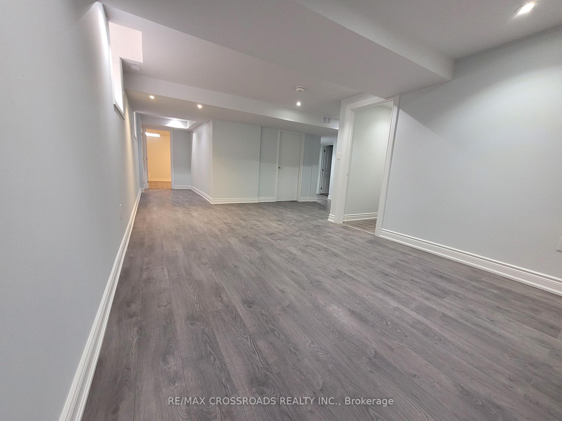 Photo 2 of Unit Lower, 157 Antorisa Avenue, Vaughan, Vellore Village — HOMEH