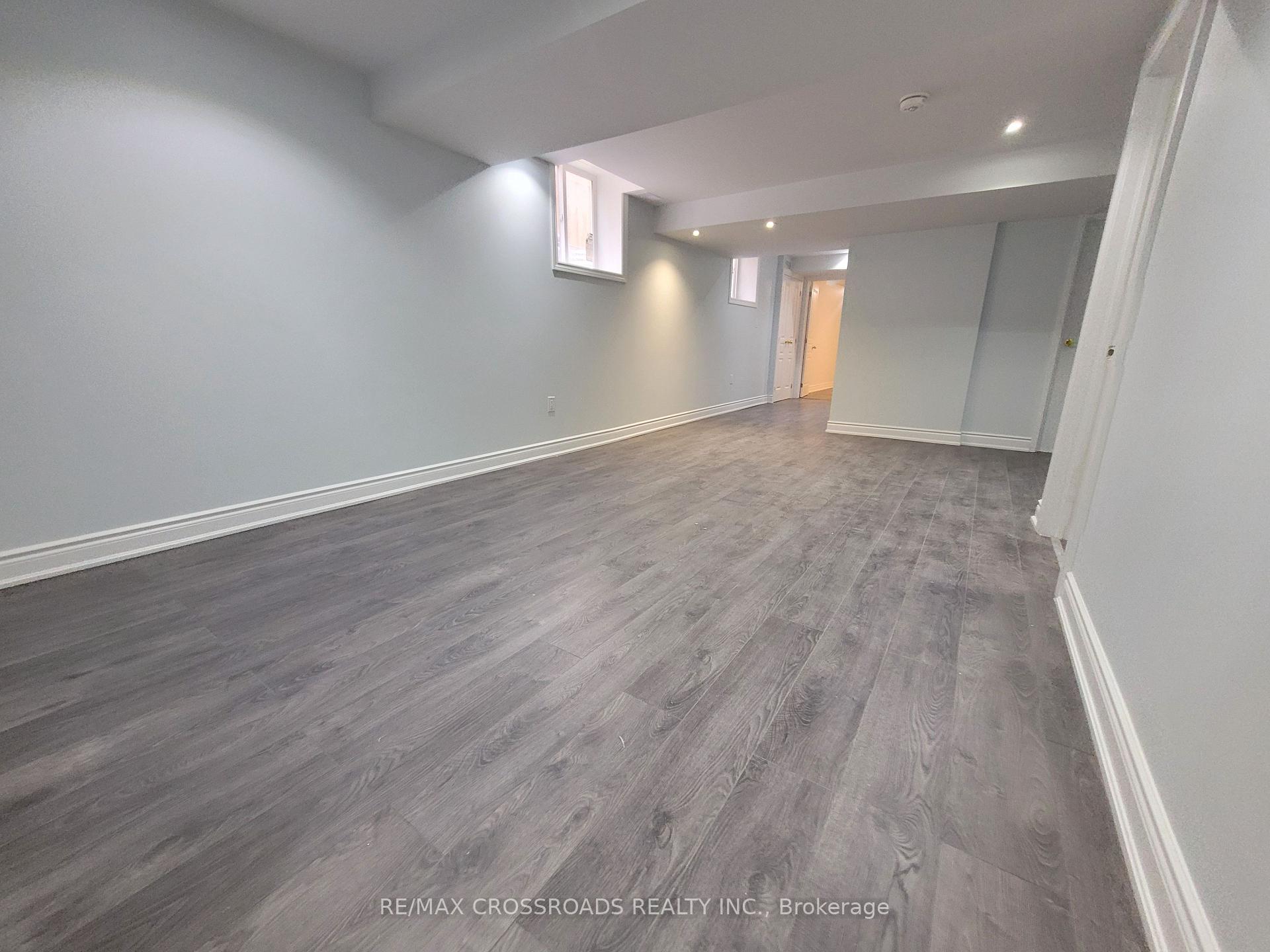 Photo 3 of Unit Lower, 157 Antorisa Avenue, Vaughan, Vellore Village — HOMEH
