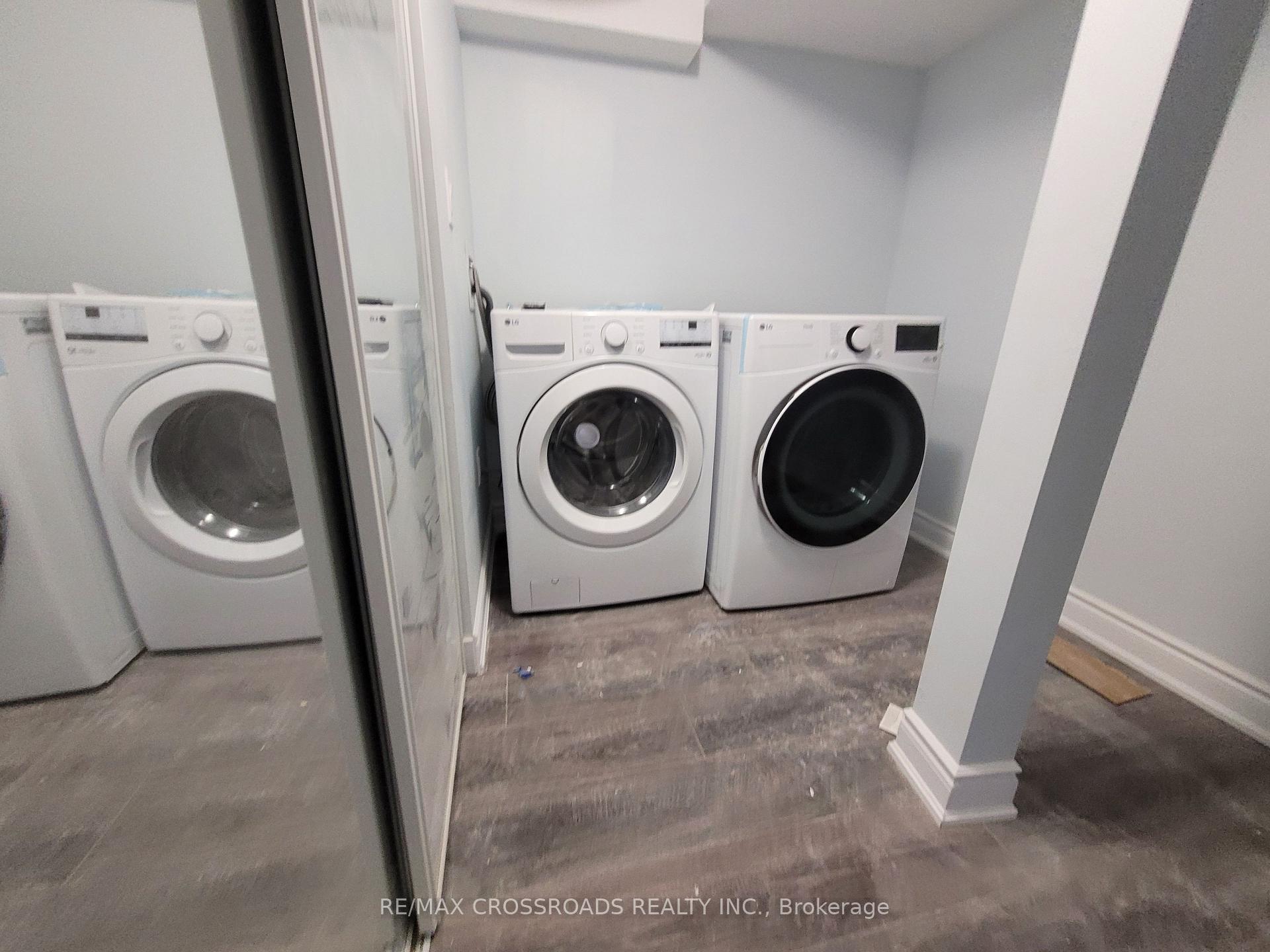 Photo 12 of Unit Lower, 157 Antorisa Avenue, Vaughan, Vellore Village — HOMEH