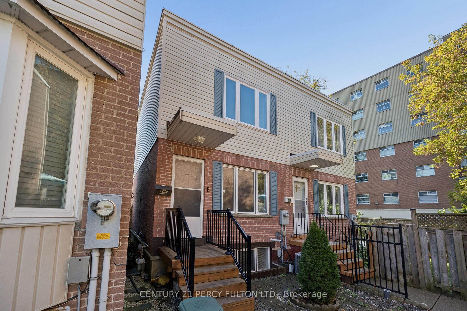 Photo of Unit 58B, 740 Kennedy Road