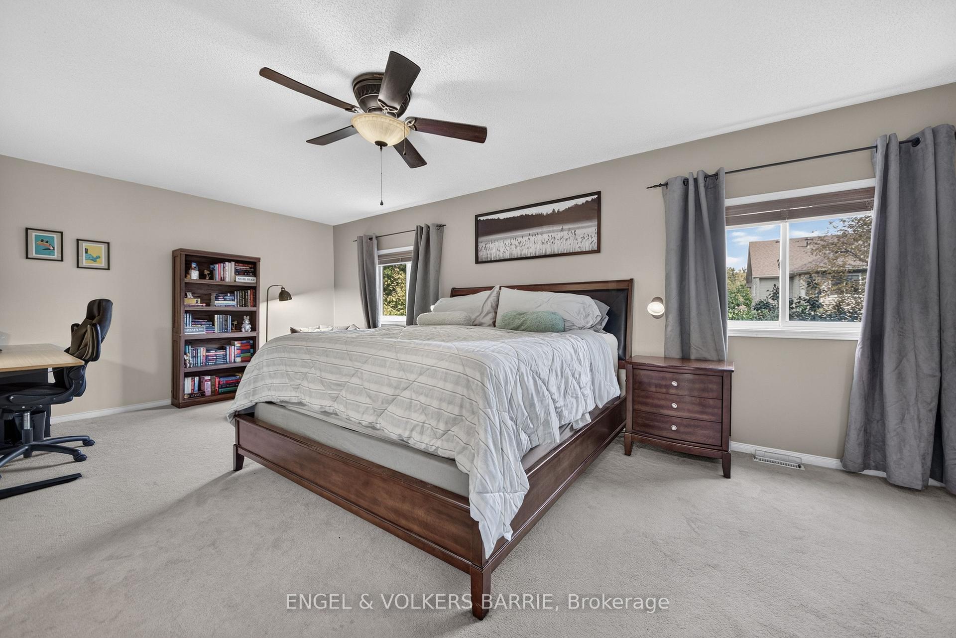 Photo 16 of 40 Willow Drive, Barrie, Holly — HOMEH