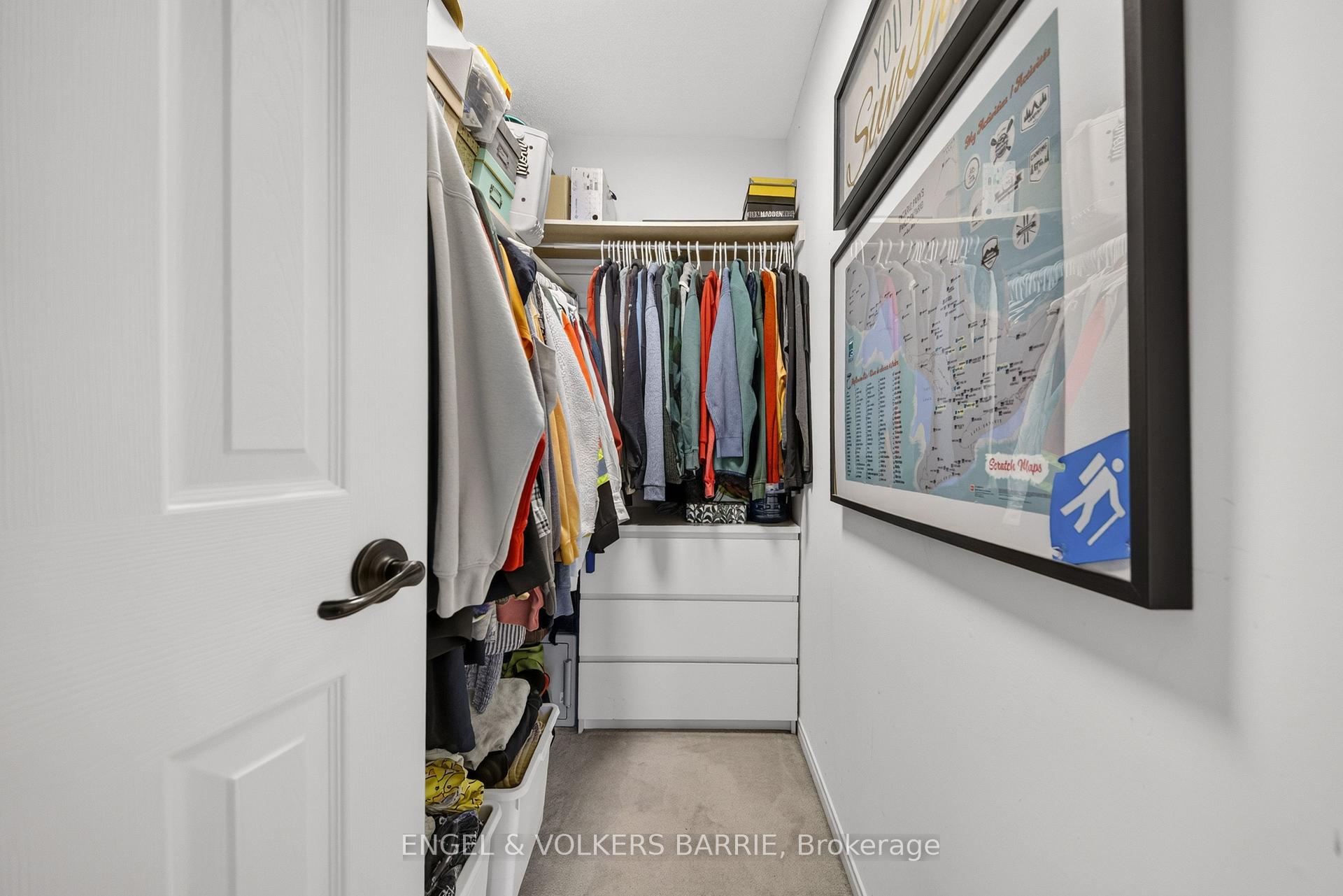 Photo 19 of 40 Willow Drive, Barrie, Holly — HOMEH