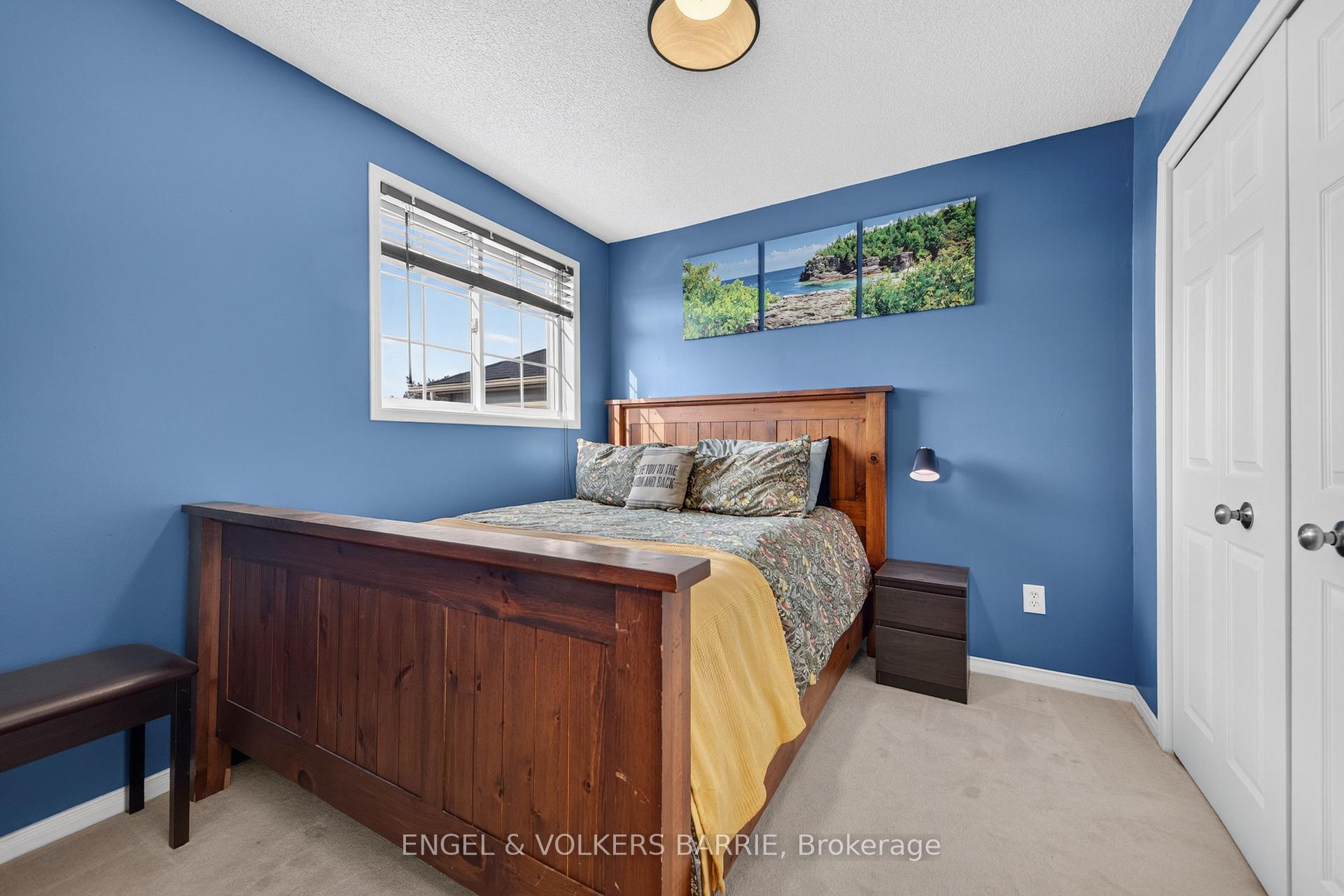 Photo 22 of 40 Willow Drive, Barrie, Holly — HOMEH