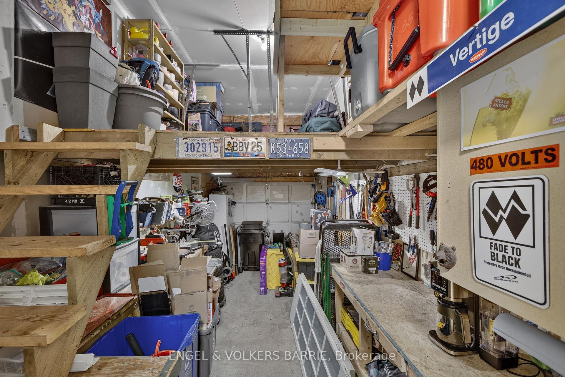 Photo 28 of 40 Willow Drive, Barrie, Holly — HOMEH