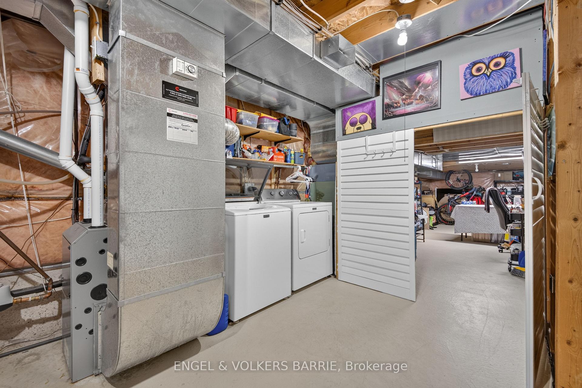Photo 30 of 40 Willow Drive, Barrie, Holly — HOMEH