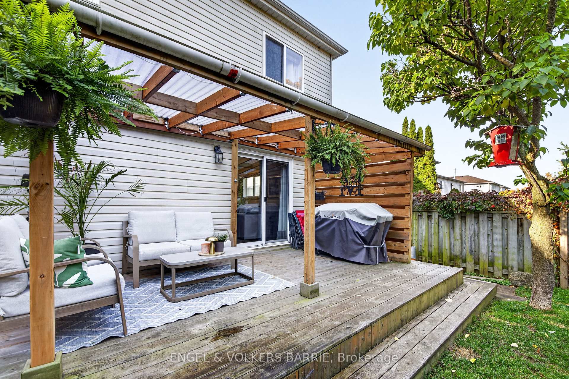 Photo 34 of 40 Willow Drive, Barrie, Holly — HOMEH