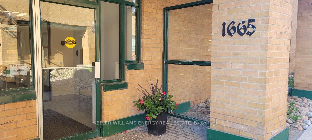 Photo 2 of Unit #807, 1665 Pickering Parkway, Pickering, Village East — HOMEH