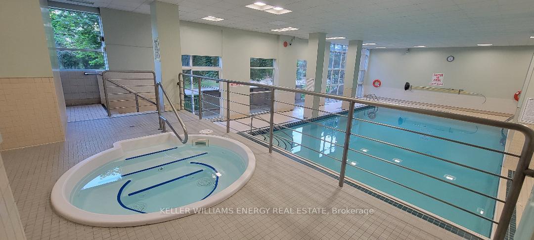 Photo 6 of Unit #807, 1665 Pickering Parkway, Pickering, Village East — HOMEH