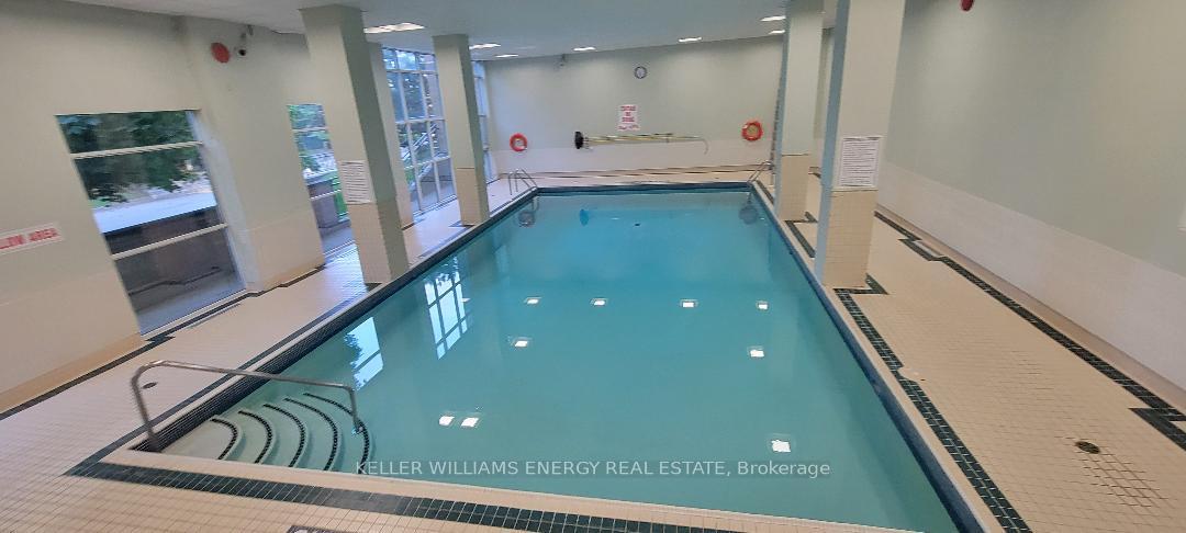 Photo 7 of Unit #807, 1665 Pickering Parkway, Pickering, Village East — HOMEH