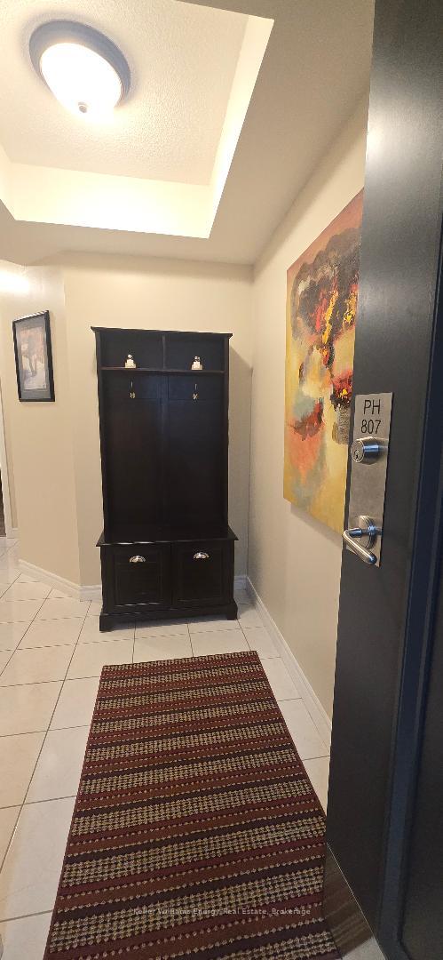 Photo 11 of Unit #807, 1665 Pickering Parkway, Pickering, Village East — HOMEH