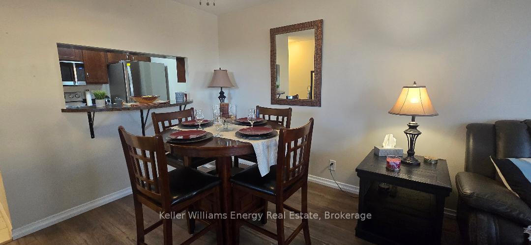 Photo 14 of Unit #807, 1665 Pickering Parkway, Pickering, Village East — HOMEH