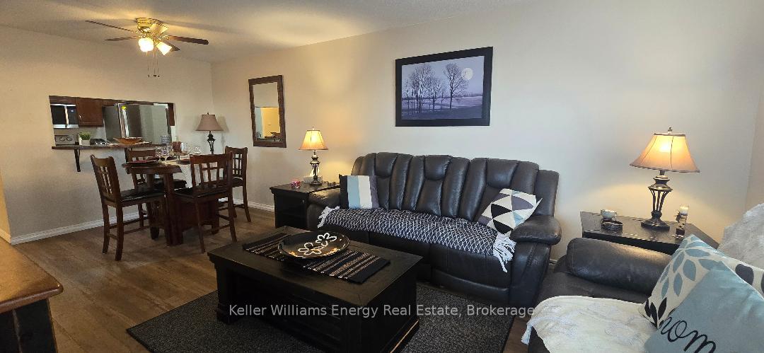 Photo 15 of Unit #807, 1665 Pickering Parkway, Pickering, Village East — HOMEH