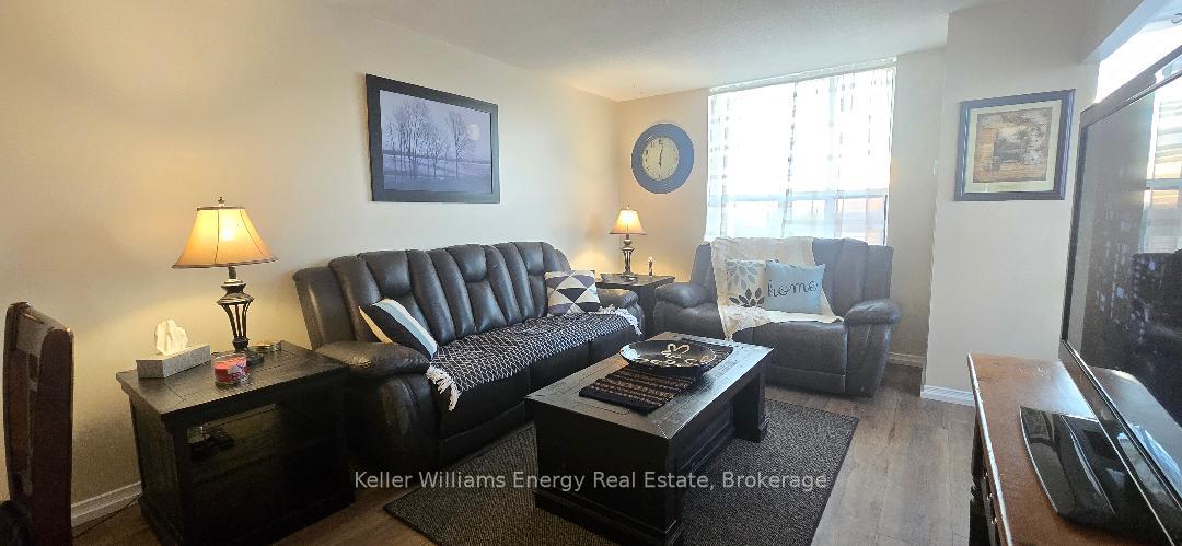 Photo 16 of Unit #807, 1665 Pickering Parkway, Pickering, Village East — HOMEH