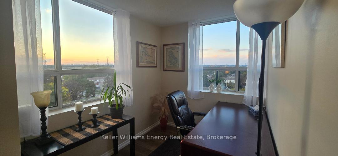 Photo 17 of Unit #807, 1665 Pickering Parkway, Pickering, Village East — HOMEH