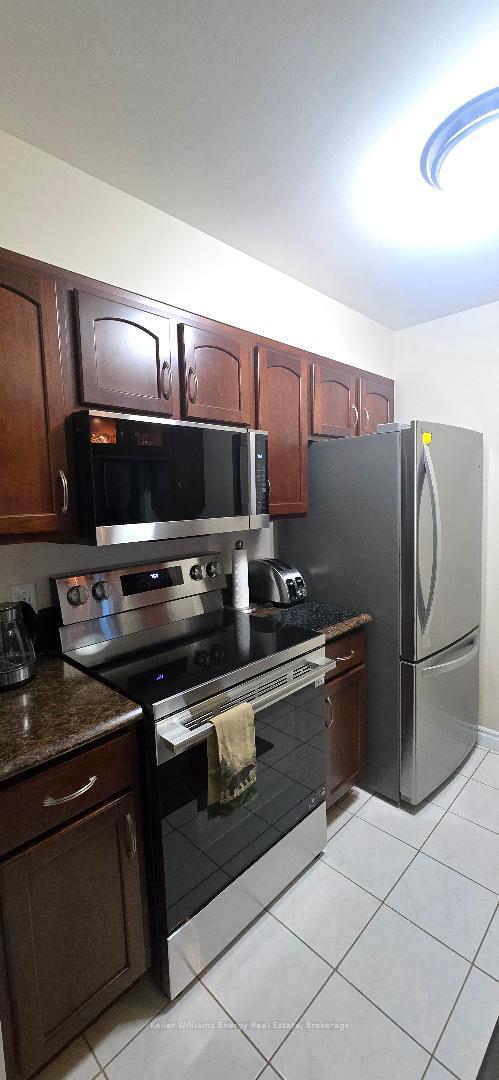 Photo 20 of Unit #807, 1665 Pickering Parkway, Pickering, Village East — HOMEH