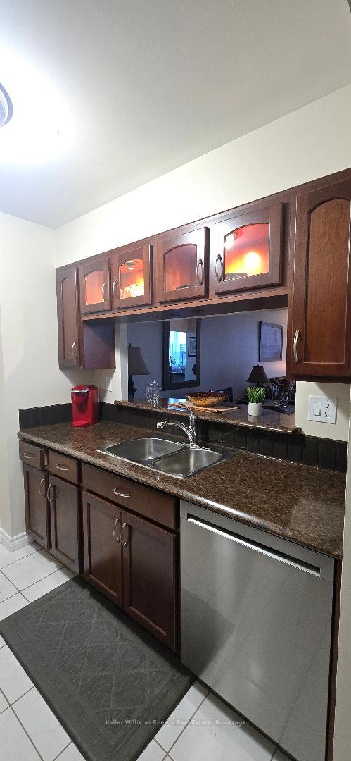 Photo 21 of Unit #807, 1665 Pickering Parkway, Pickering, Village East — HOMEH