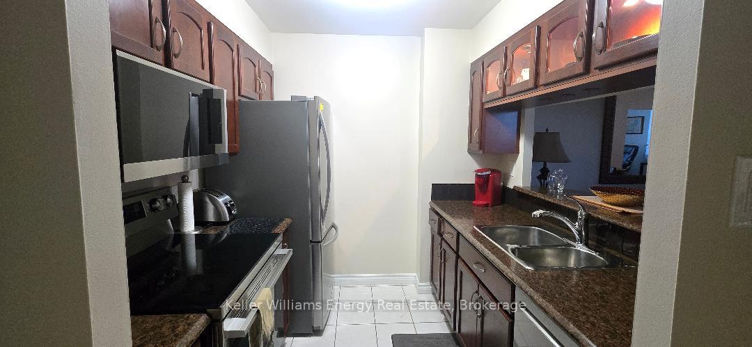Photo 22 of Unit #807, 1665 Pickering Parkway, Pickering, Village East — HOMEH