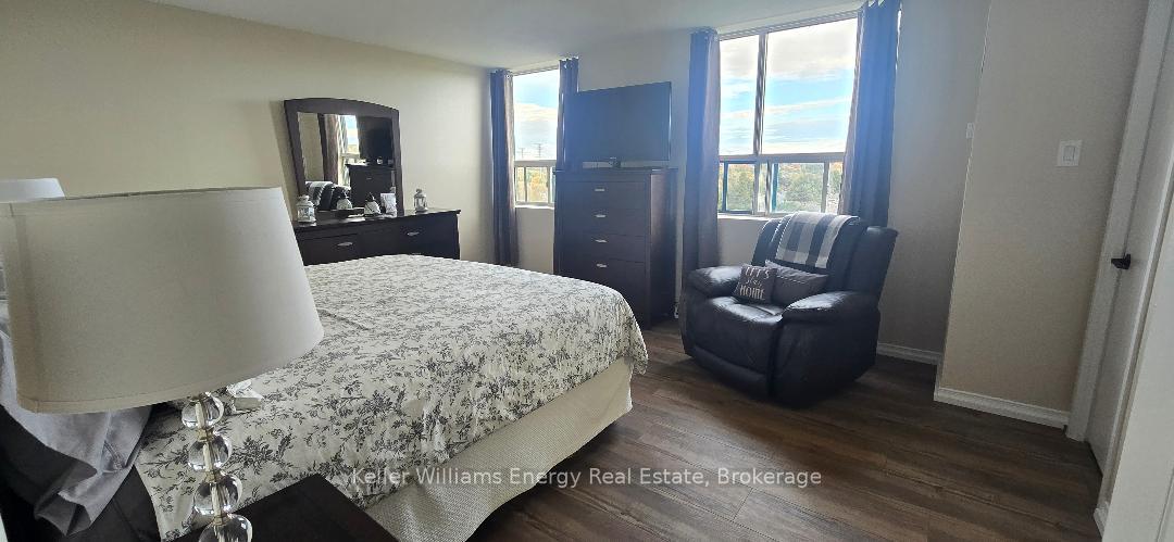 Photo 23 of Unit #807, 1665 Pickering Parkway, Pickering, Village East — HOMEH