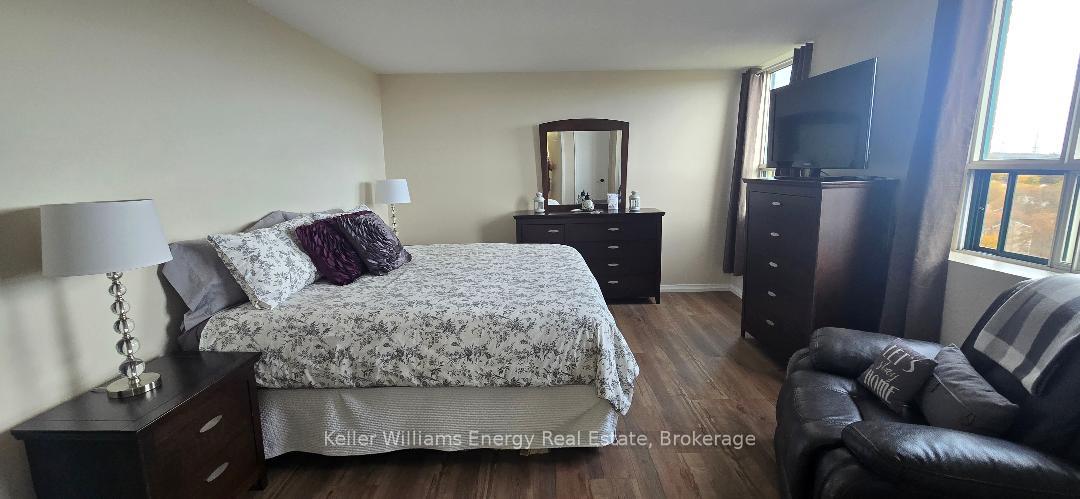 Photo 24 of Unit #807, 1665 Pickering Parkway, Pickering, Village East — HOMEH