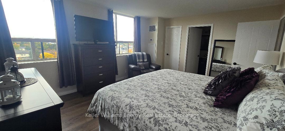 Photo 25 of Unit #807, 1665 Pickering Parkway, Pickering, Village East — HOMEH
