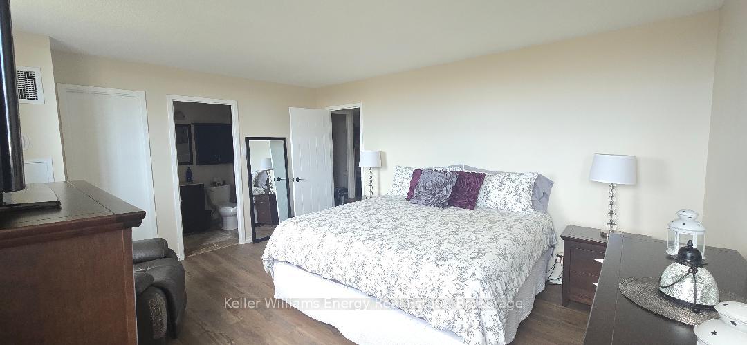 Photo 26 of Unit #807, 1665 Pickering Parkway, Pickering, Village East — HOMEH