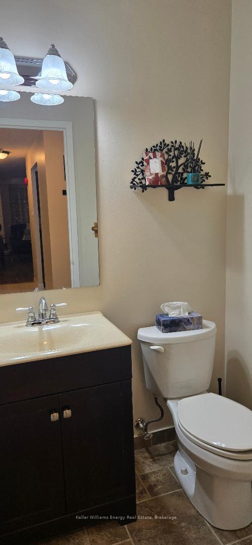 Photo 28 of Unit #807, 1665 Pickering Parkway, Pickering, Village East — HOMEH