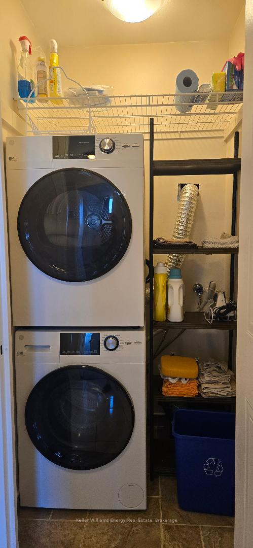 Photo 29 of Unit #807, 1665 Pickering Parkway, Pickering, Village East — HOMEH