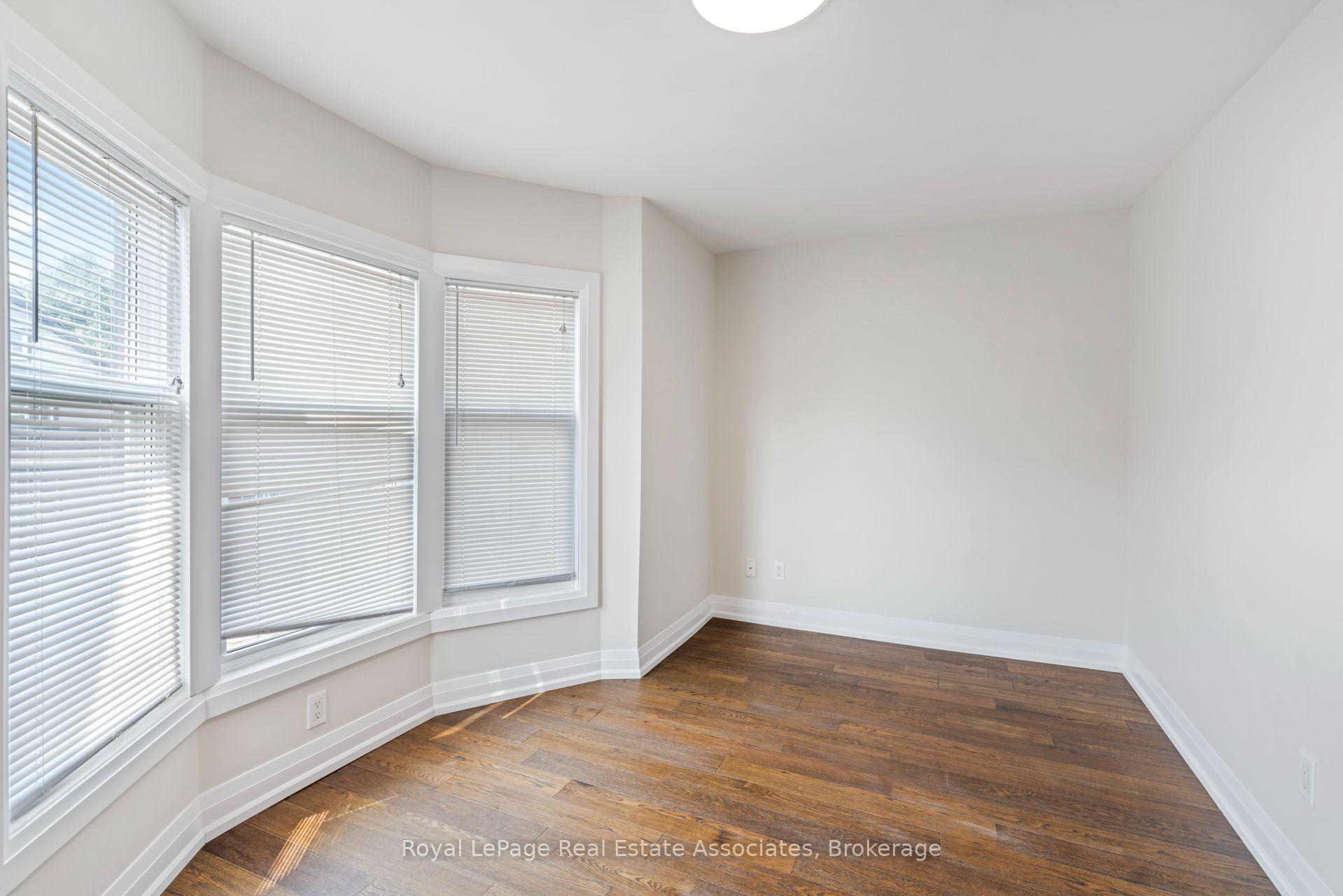 Photo 11 of Unit Upper, 23 Somerset Avenue, Hamilton, Stipley — HOMEH