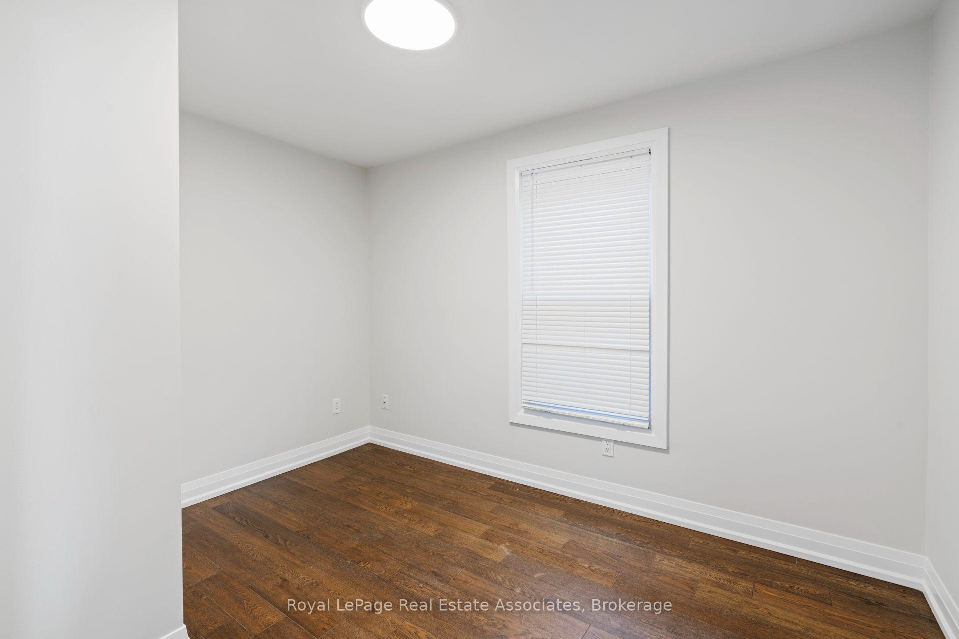 Photo 13 of Unit Upper, 23 Somerset Avenue, Hamilton, Stipley — HOMEH