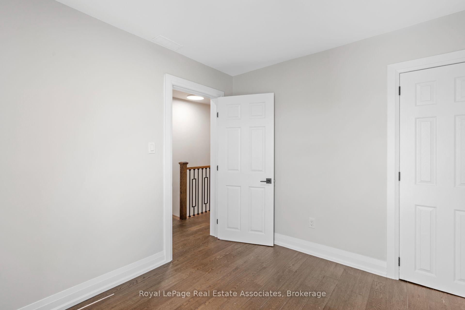 Photo 16 of Unit Upper, 23 Somerset Avenue, Hamilton, Stipley — HOMEH