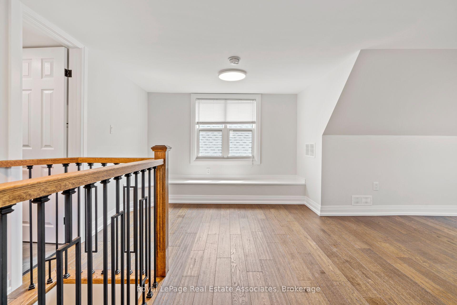 Photo 19 of Unit Upper, 23 Somerset Avenue, Hamilton, Stipley — HOMEH