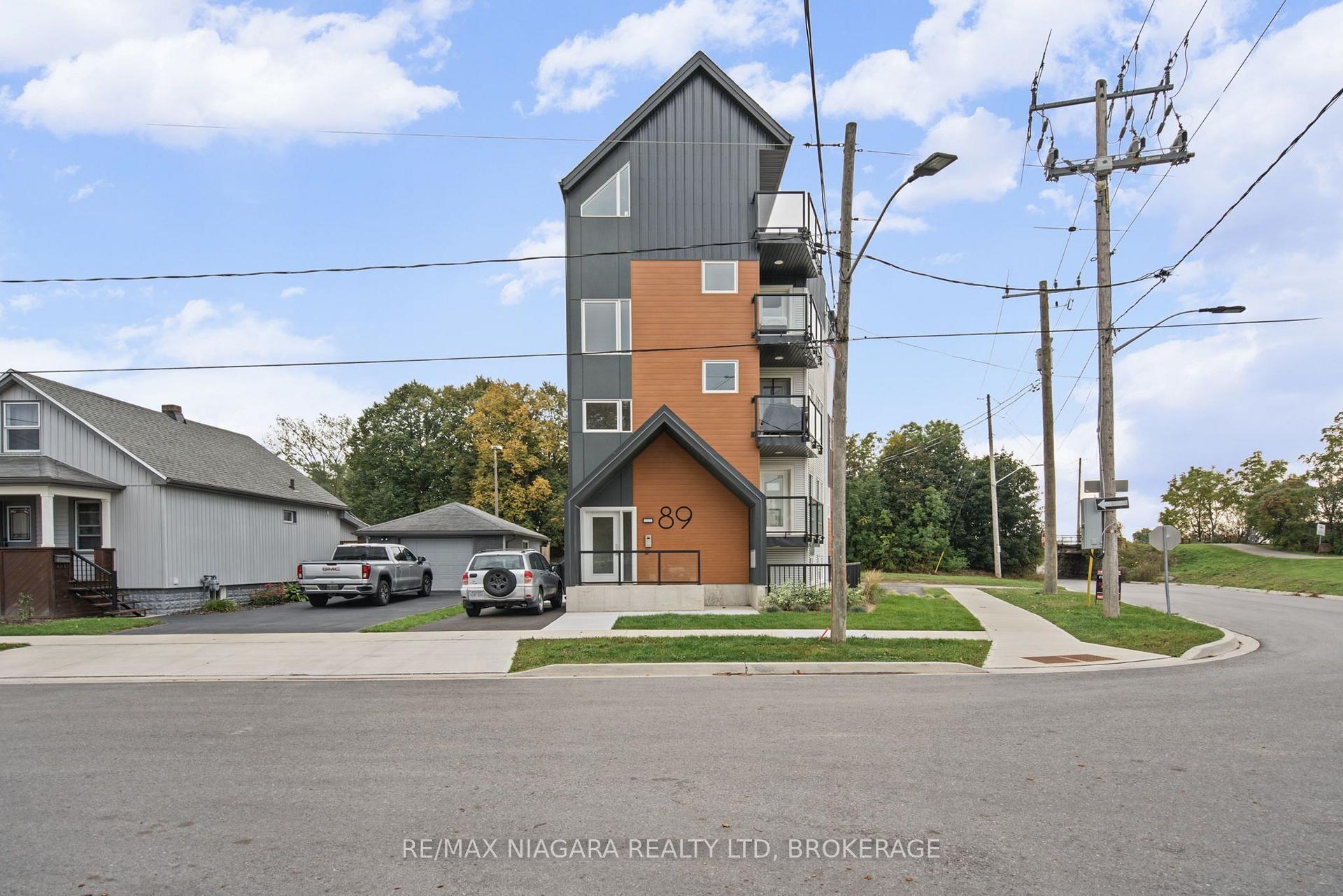 Photo 3 of 89 Sixth Street, Welland, Lincoln/Crowland — HOMEH