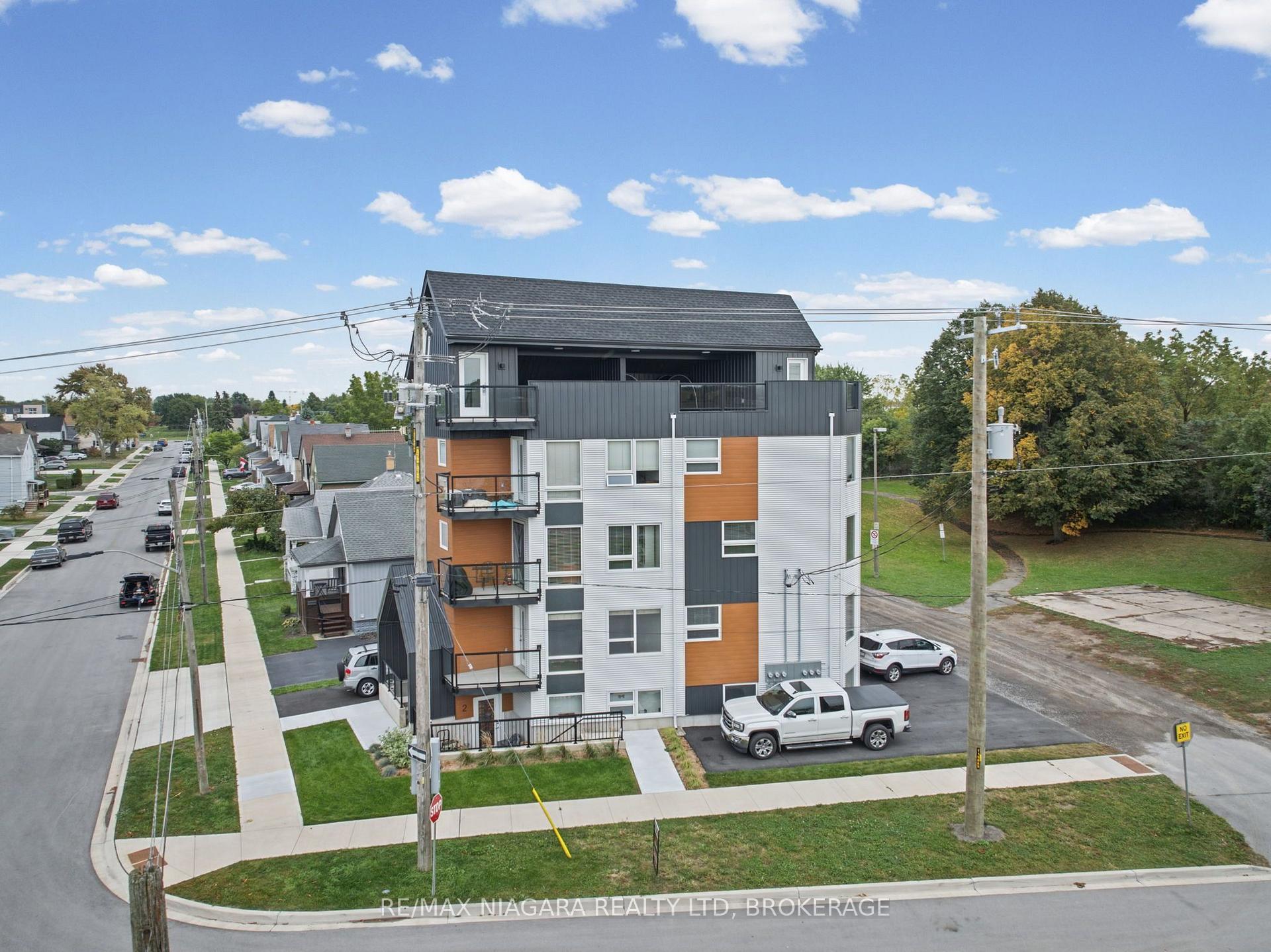 Photo 4 of 89 Sixth Street, Welland, Lincoln/Crowland — HOMEH