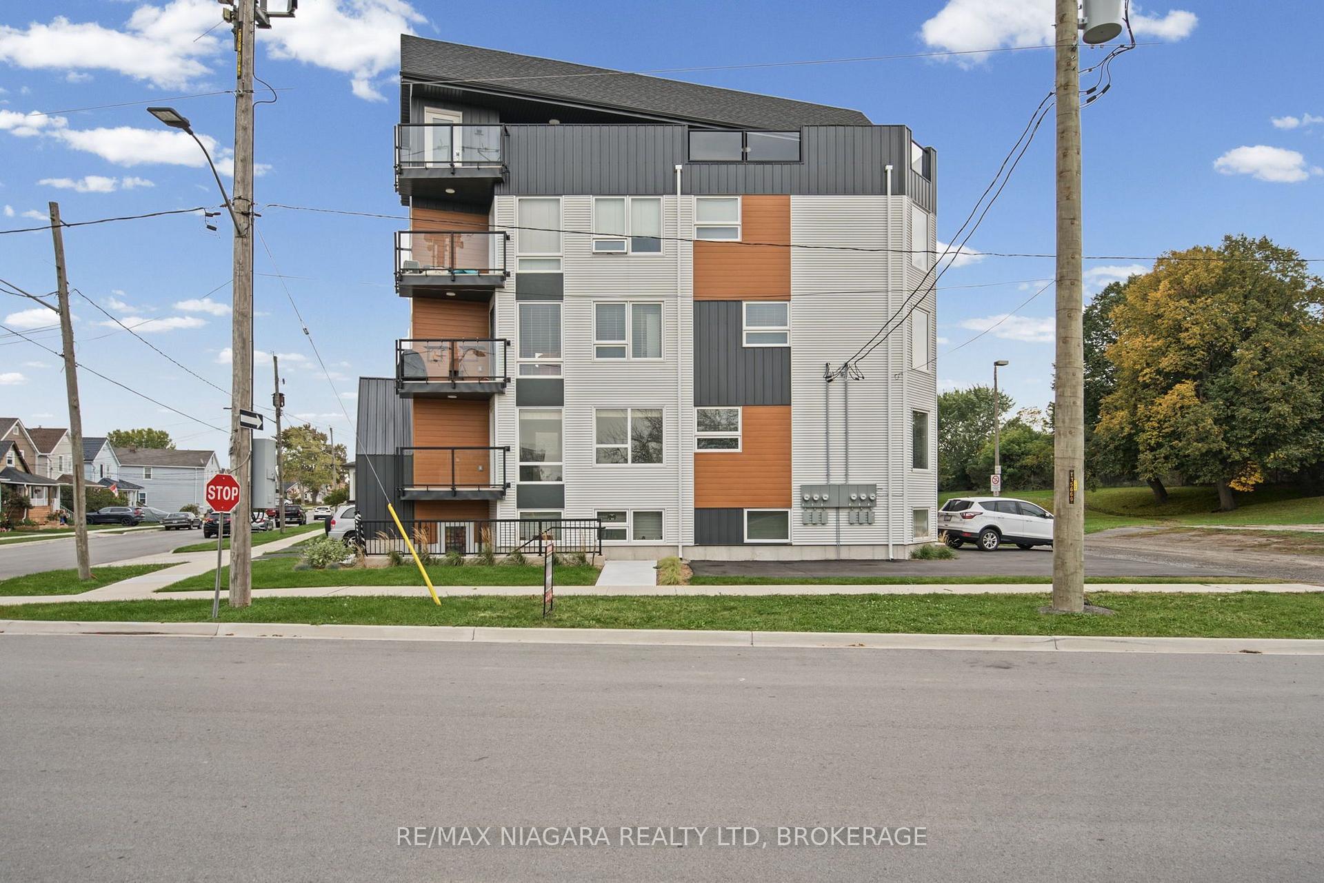 Photo 5 of 89 Sixth Street, Welland, Lincoln/Crowland — HOMEH