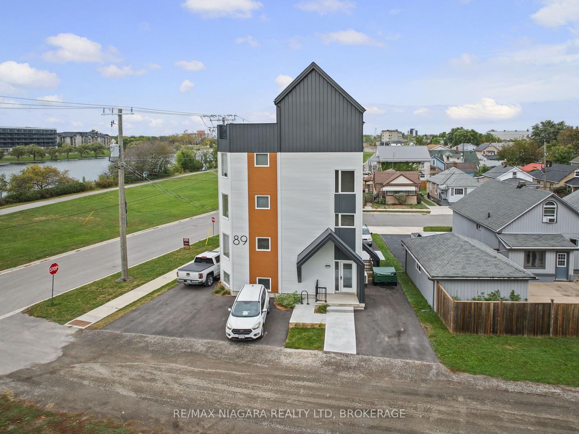 Photo 6 of 89 Sixth Street, Welland, Lincoln/Crowland — HOMEH