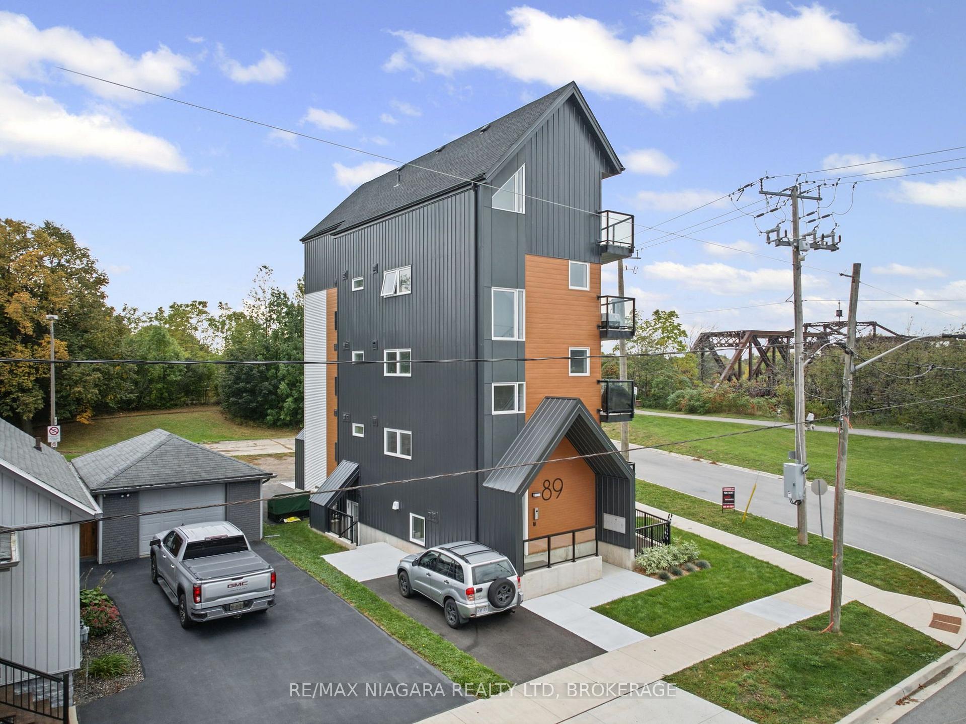 Photo 7 of 89 Sixth Street, Welland, Lincoln/Crowland — HOMEH