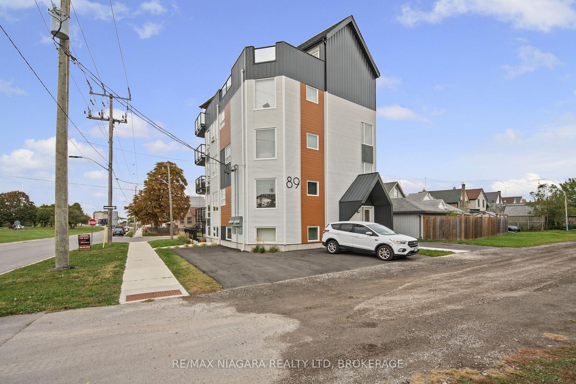 Photo 8 of 89 Sixth Street, Welland, Lincoln/Crowland — HOMEH