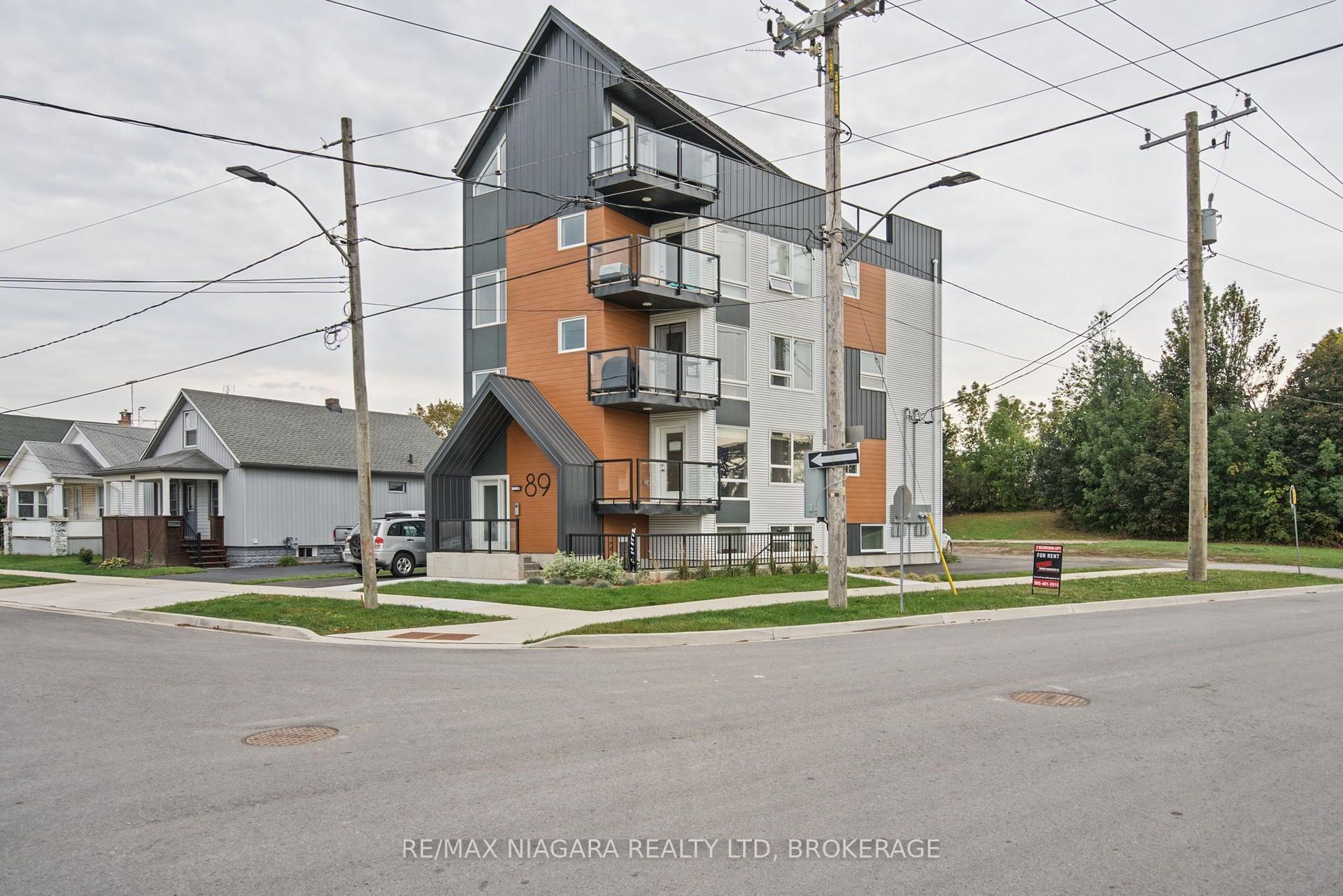 Photo 9 of 89 Sixth Street, Welland, Lincoln/Crowland — HOMEH