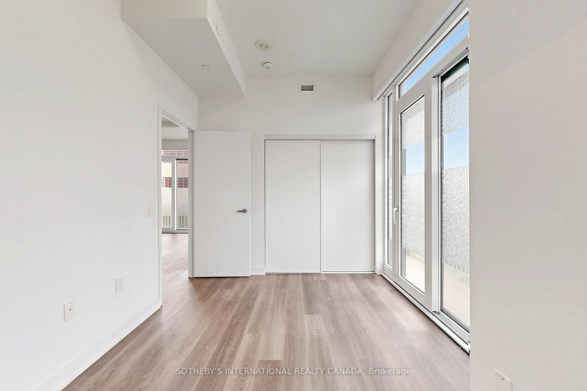Photo 21 of Unit 1809, 3900 Confederation Parkway, Mississauga, City Centre — HOMEH
